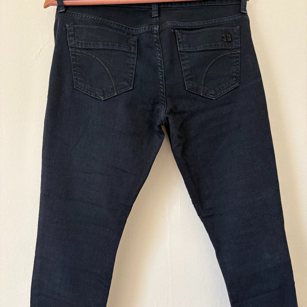 Joe's Jeans Black Jeans